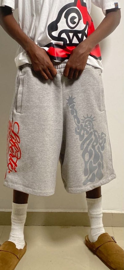 LIBERTY SHORTS
