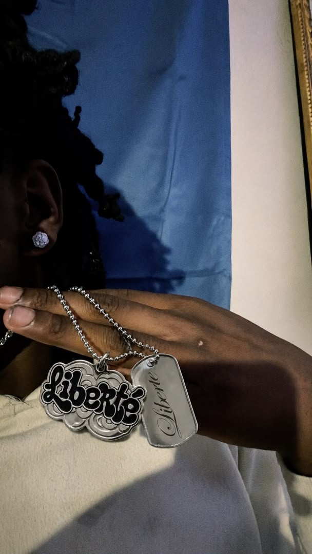 LIBERTE VIP CHAIN
