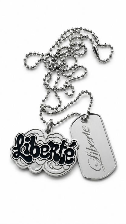 LIBERTE VIP CHAIN