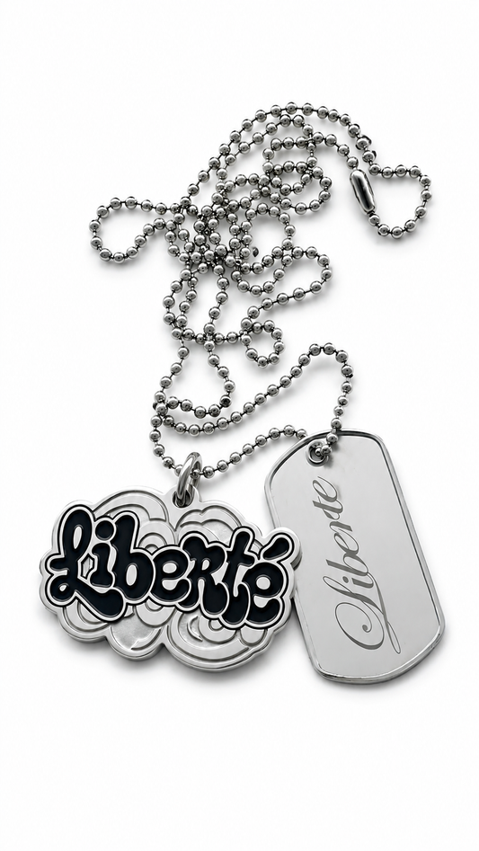 LIBERTE VIP CHAIN