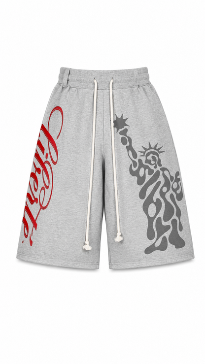 LIBERTY SHORTS